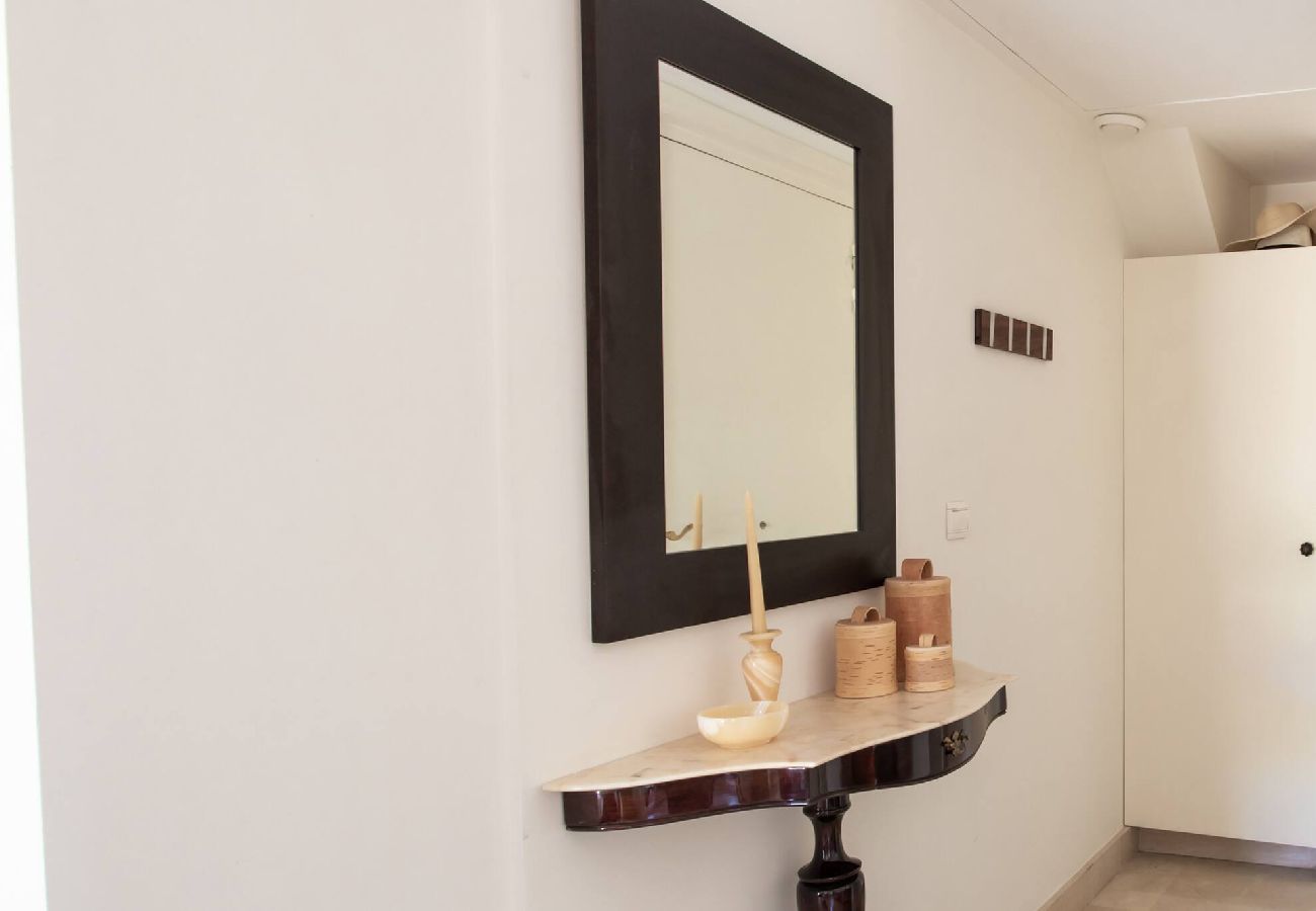 Apartment in Saint-Jean-Cap-Ferrat - L34 KAISER