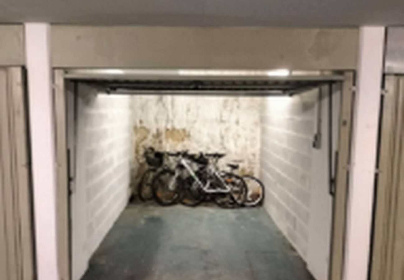 Apartment in Saint-Jean-Cap-Ferrat - L34 KAISER