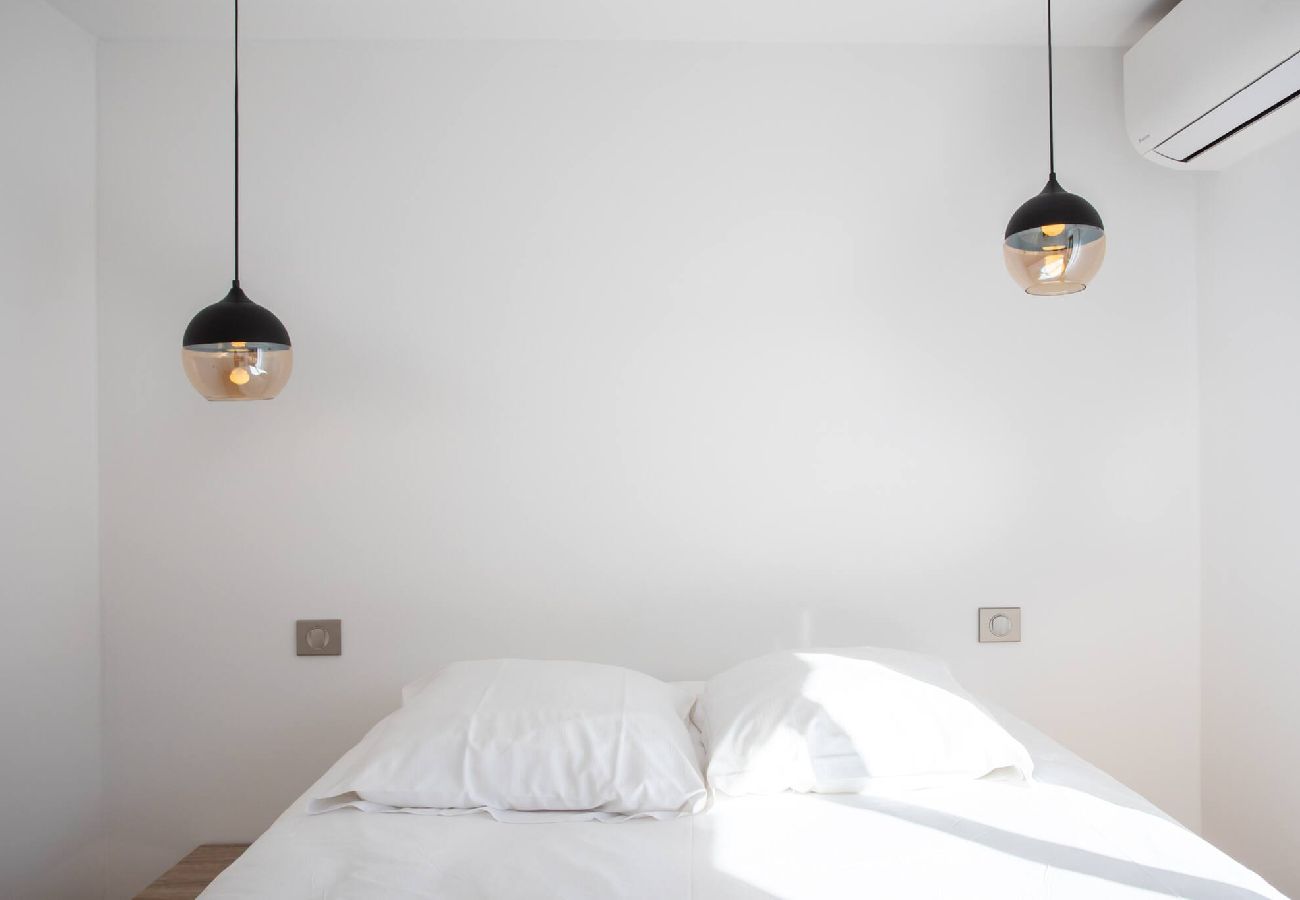 Apartment in Saint-Jean-Cap-Ferrat - #11 Suite Alexandra