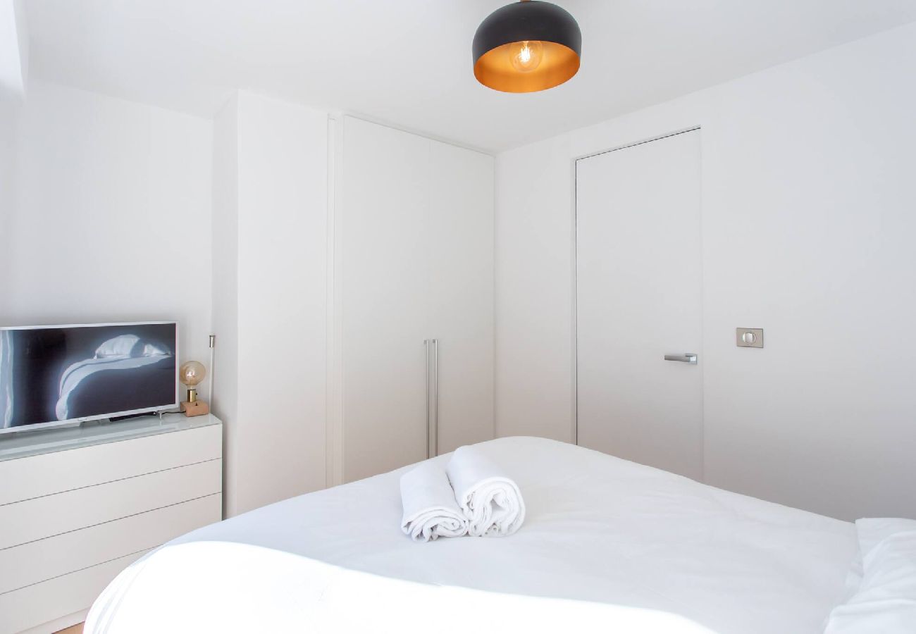 Apartment in Saint-Jean-Cap-Ferrat - #11 Suite Alexandra