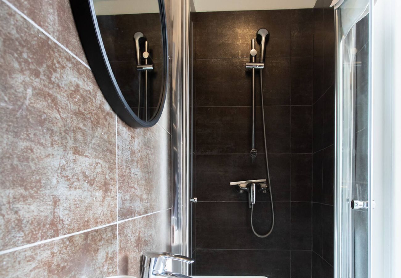 Apartment in Nice - L33 Jean Médecin