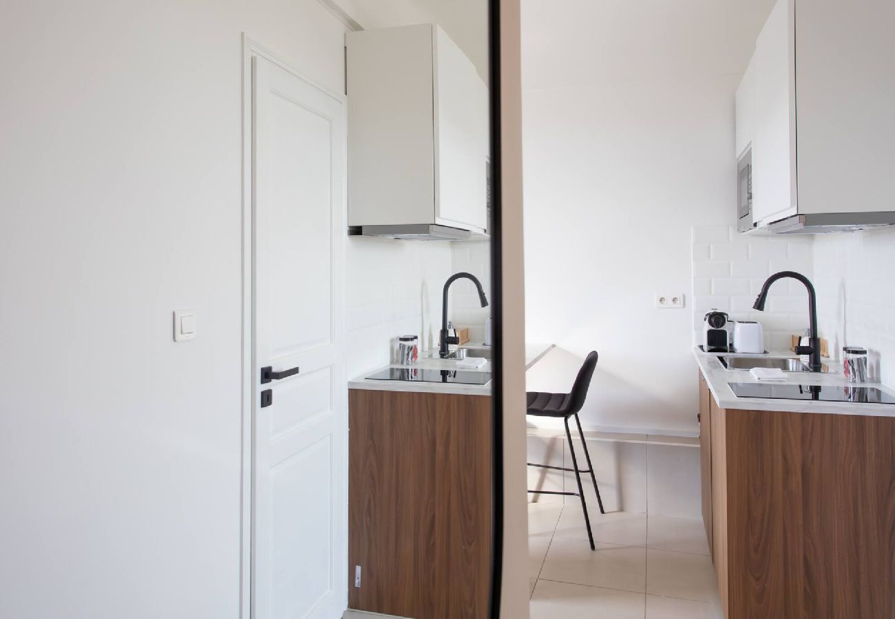 Apartment in Nice - L33 Jean Médecin