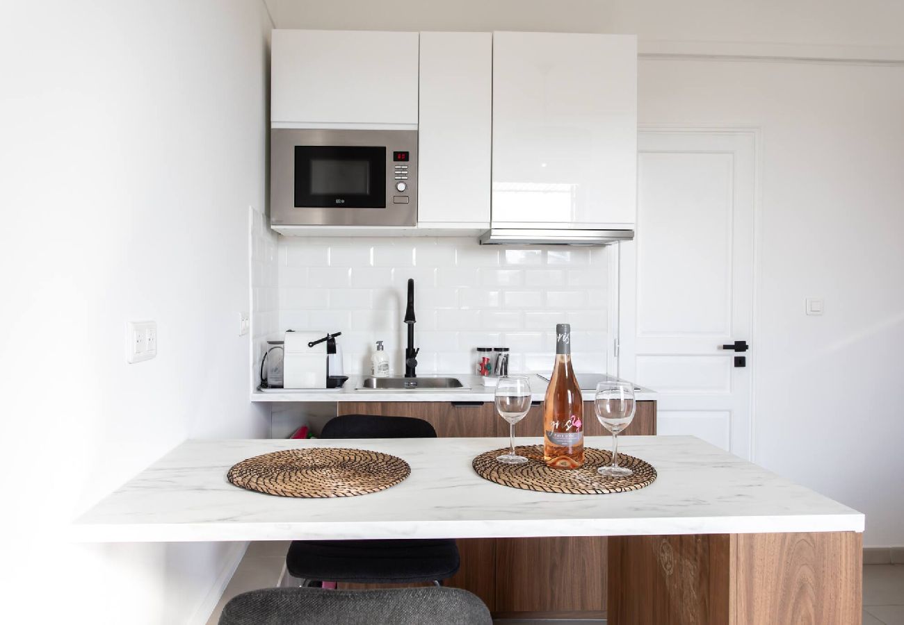 Apartment in Nice - L33 Jean Médecin