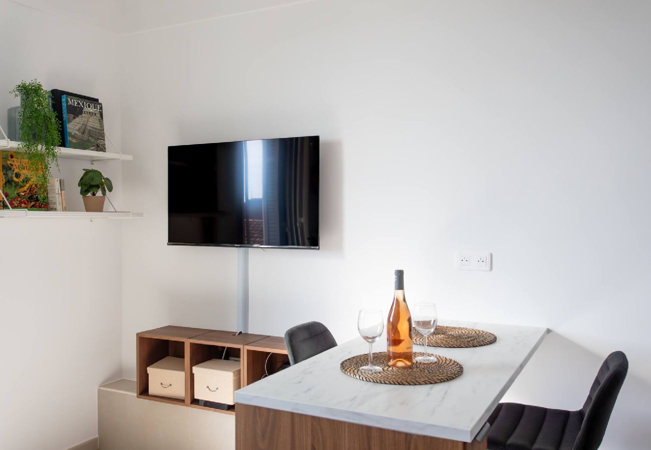 Apartment in Nice - L33 Jean Médecin