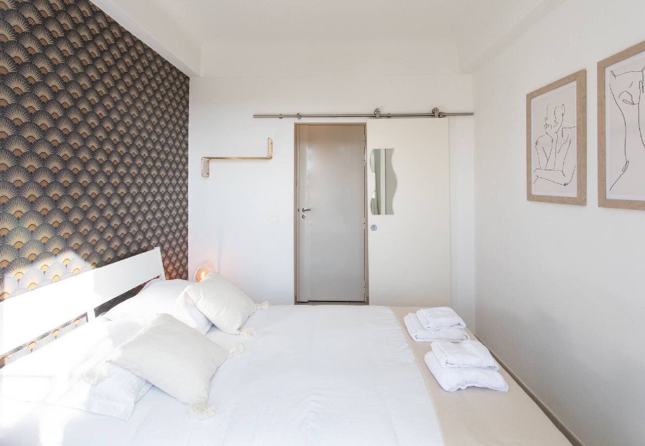 Apartment in Nice - L33 Jean Médecin