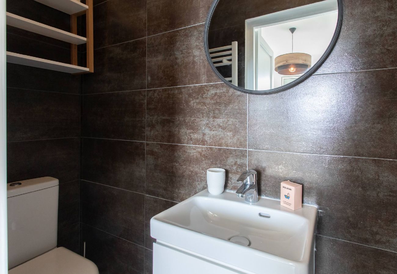 Apartment in Nice - L33 Jean Médecin