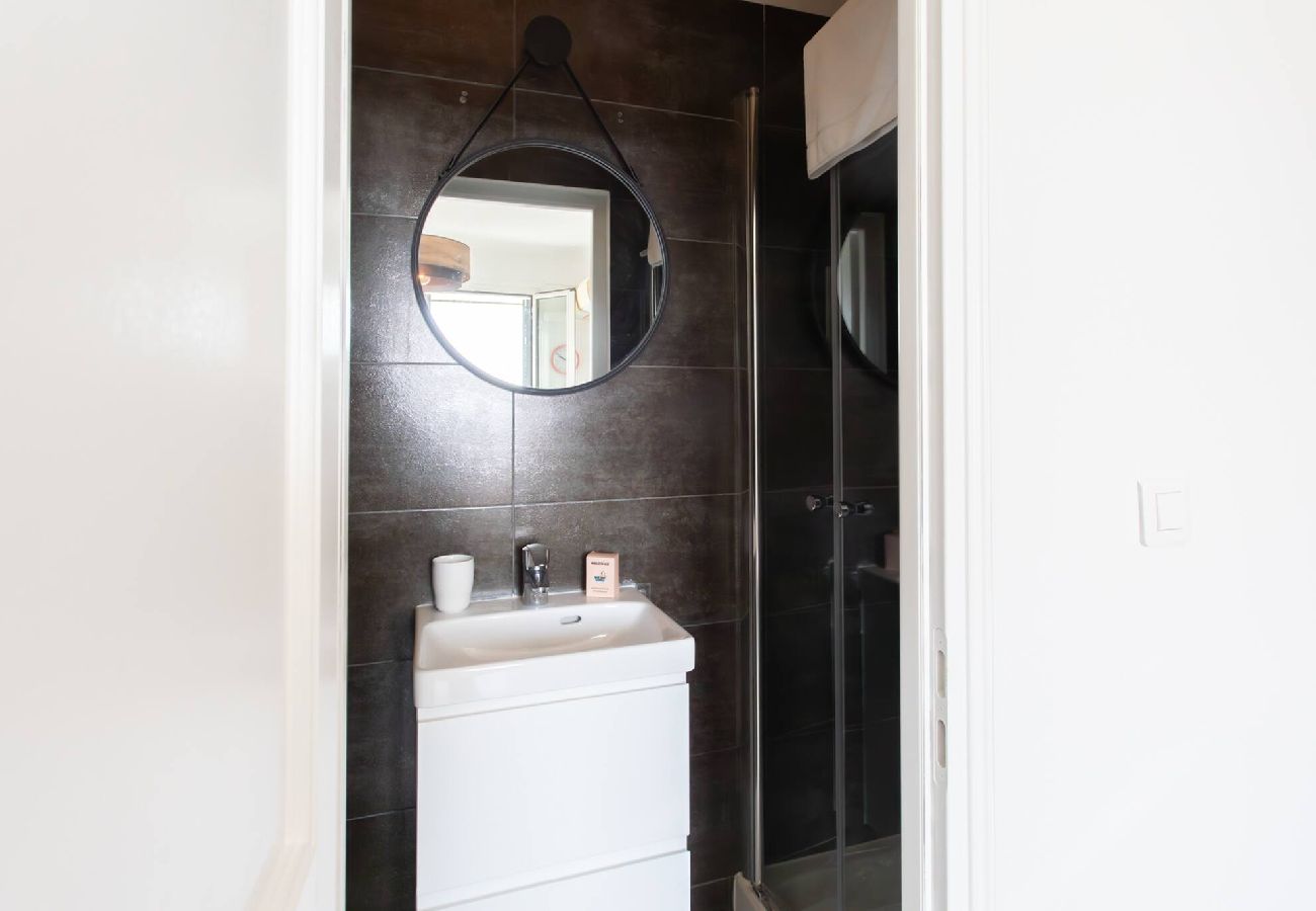 Apartment in Nice - L33 Jean Médecin