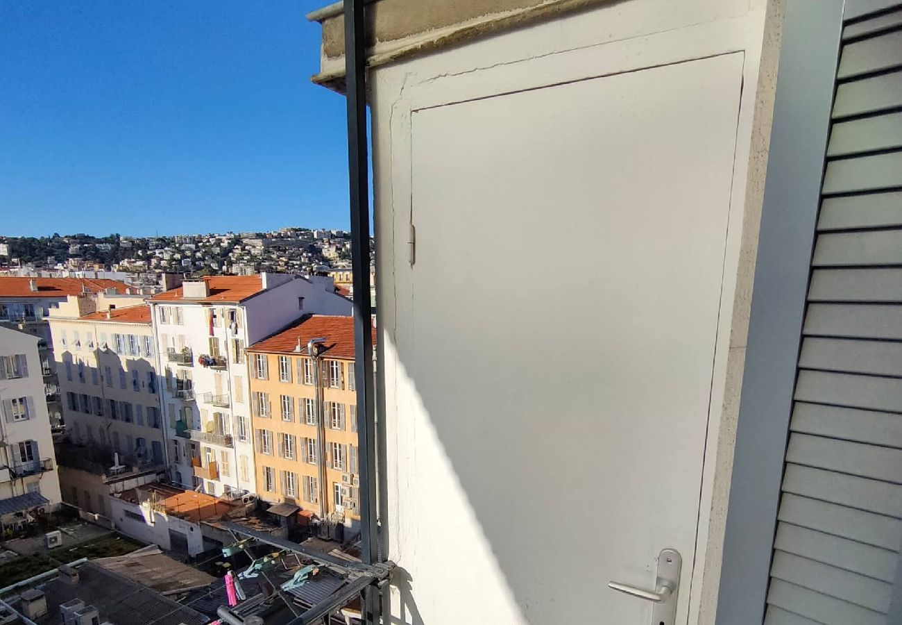Apartment in Nice - L33 Jean Médecin