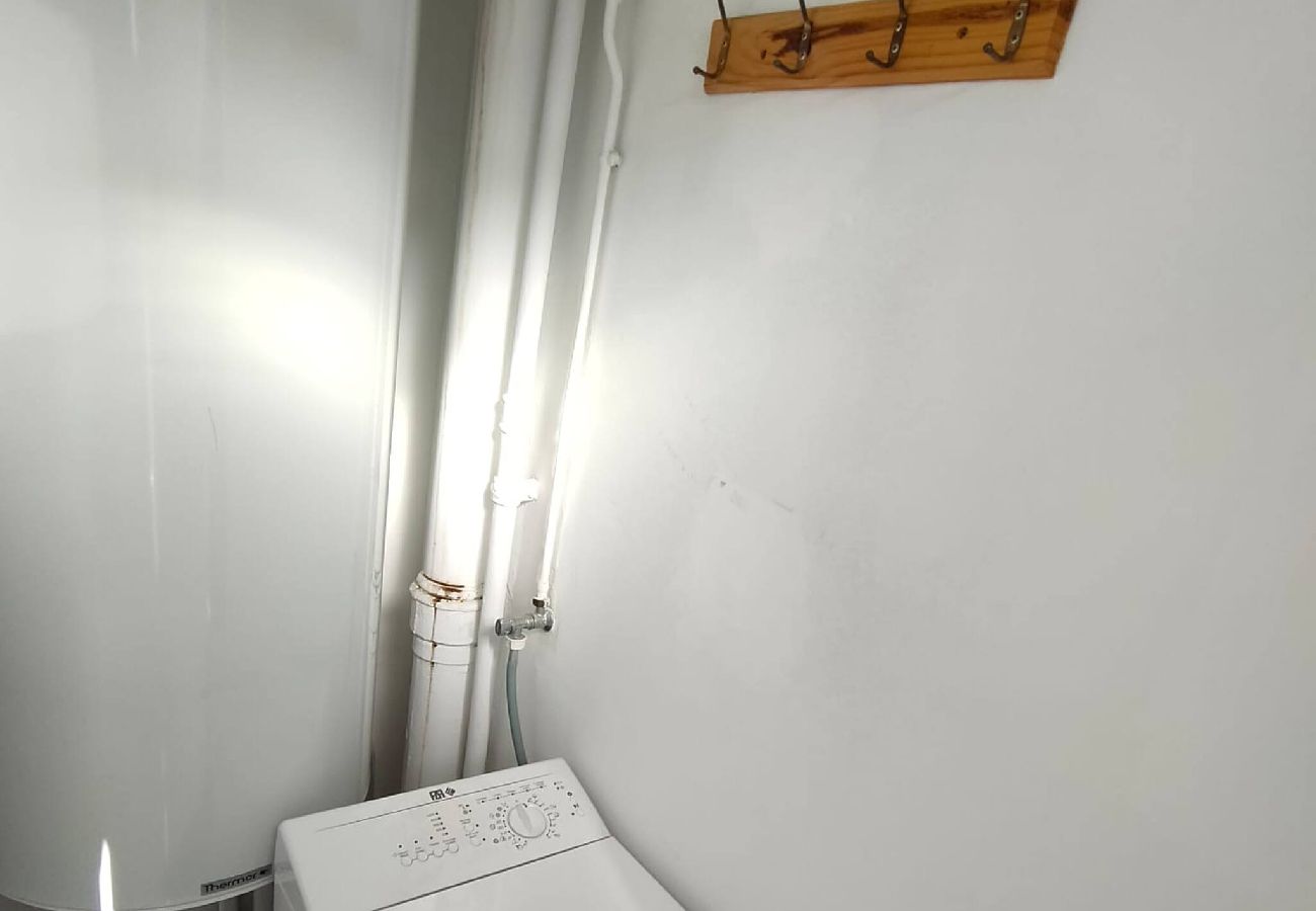 Apartment in Nice - L33 Jean Médecin