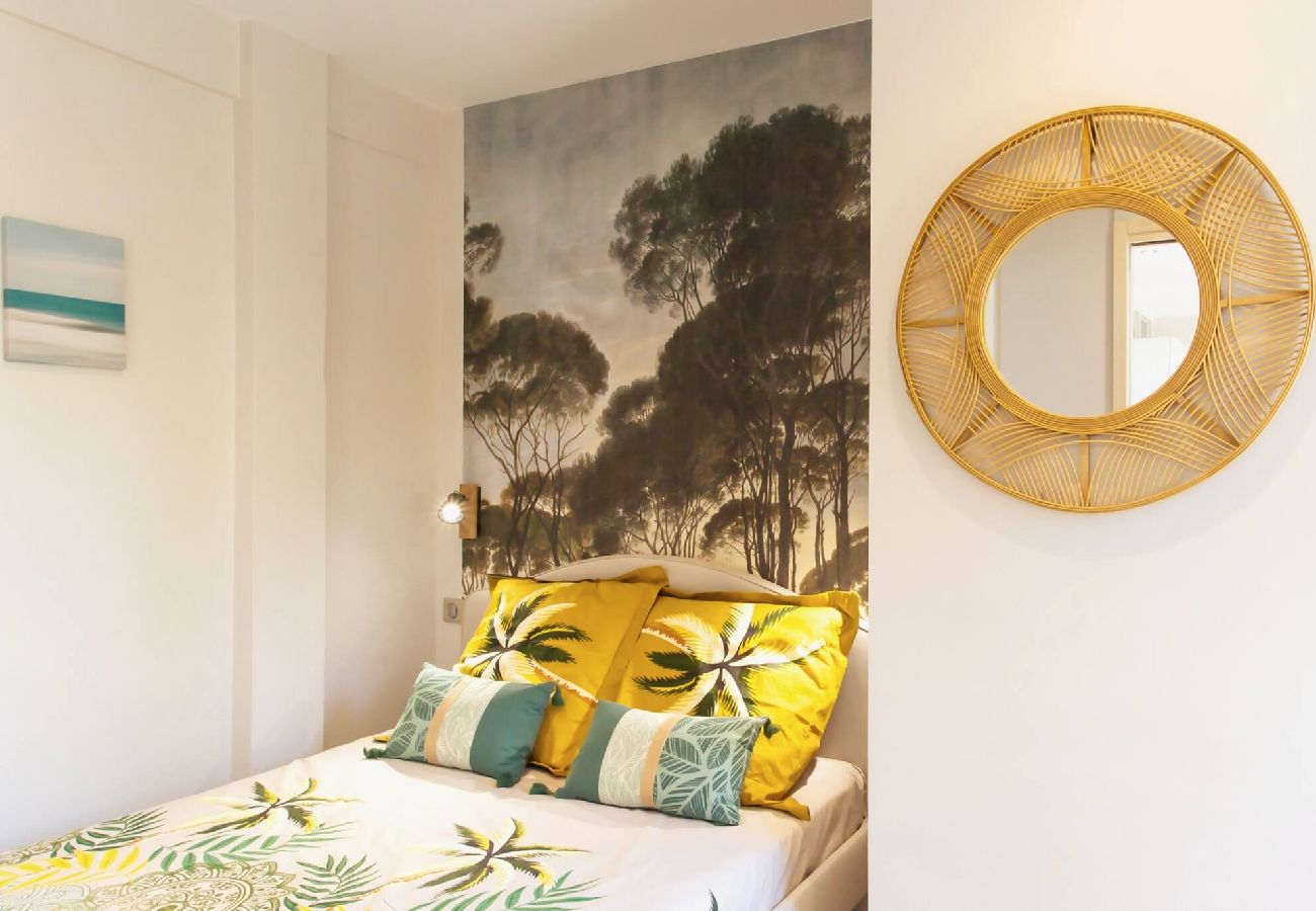 Apartment in Nice - L36 Guillaume Vallès - 50188972