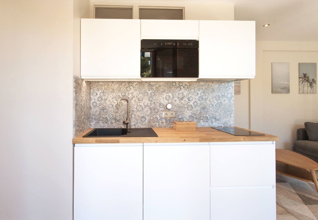 Apartment in Nice - L36 Guillaume Vallès - 50188972