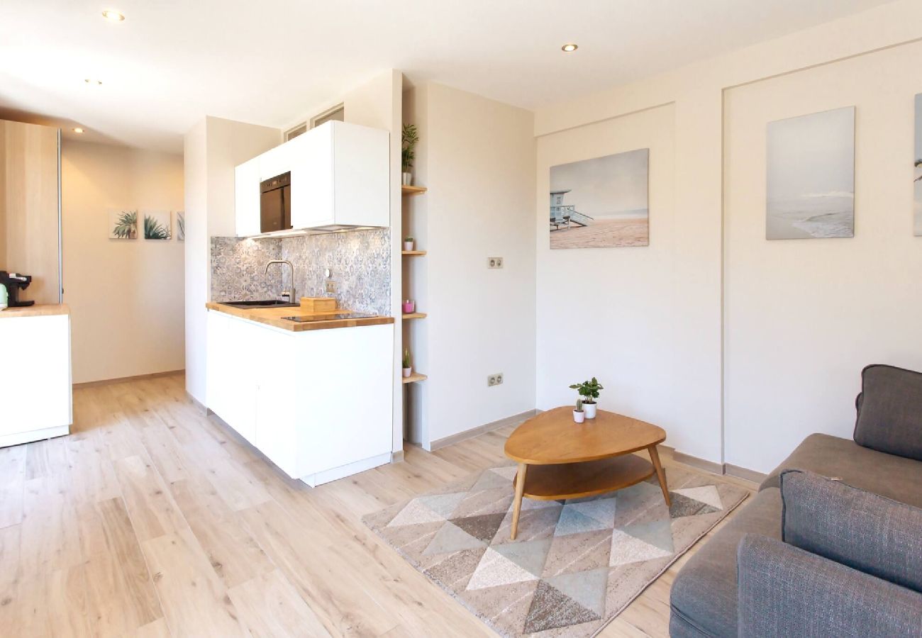 Apartment in Nice - L36 Guillaume Vallès - 50188972