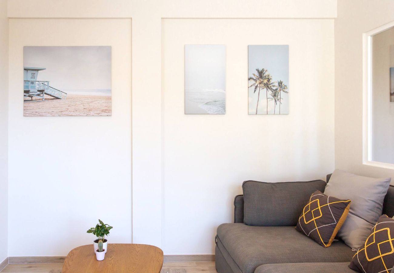 Apartment in Nice - L36 Guillaume Vallès - 50188972