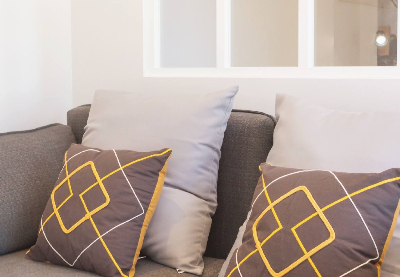 Apartment in Nice - L36 Guillaume Vallès - 50188972