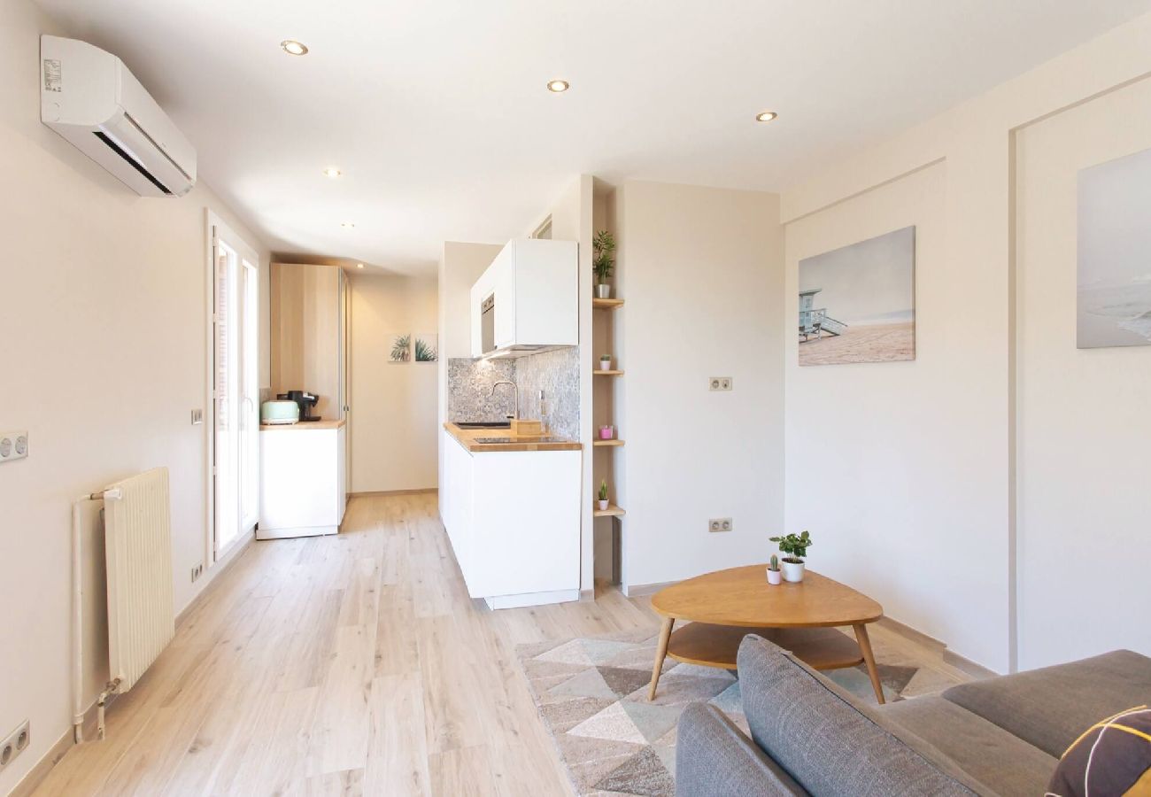 Apartment in Nice - L36 Guillaume Vallès - 50188972