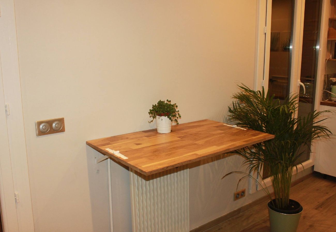 Apartment in Nice - L36 Guillaume Vallès - 50188972