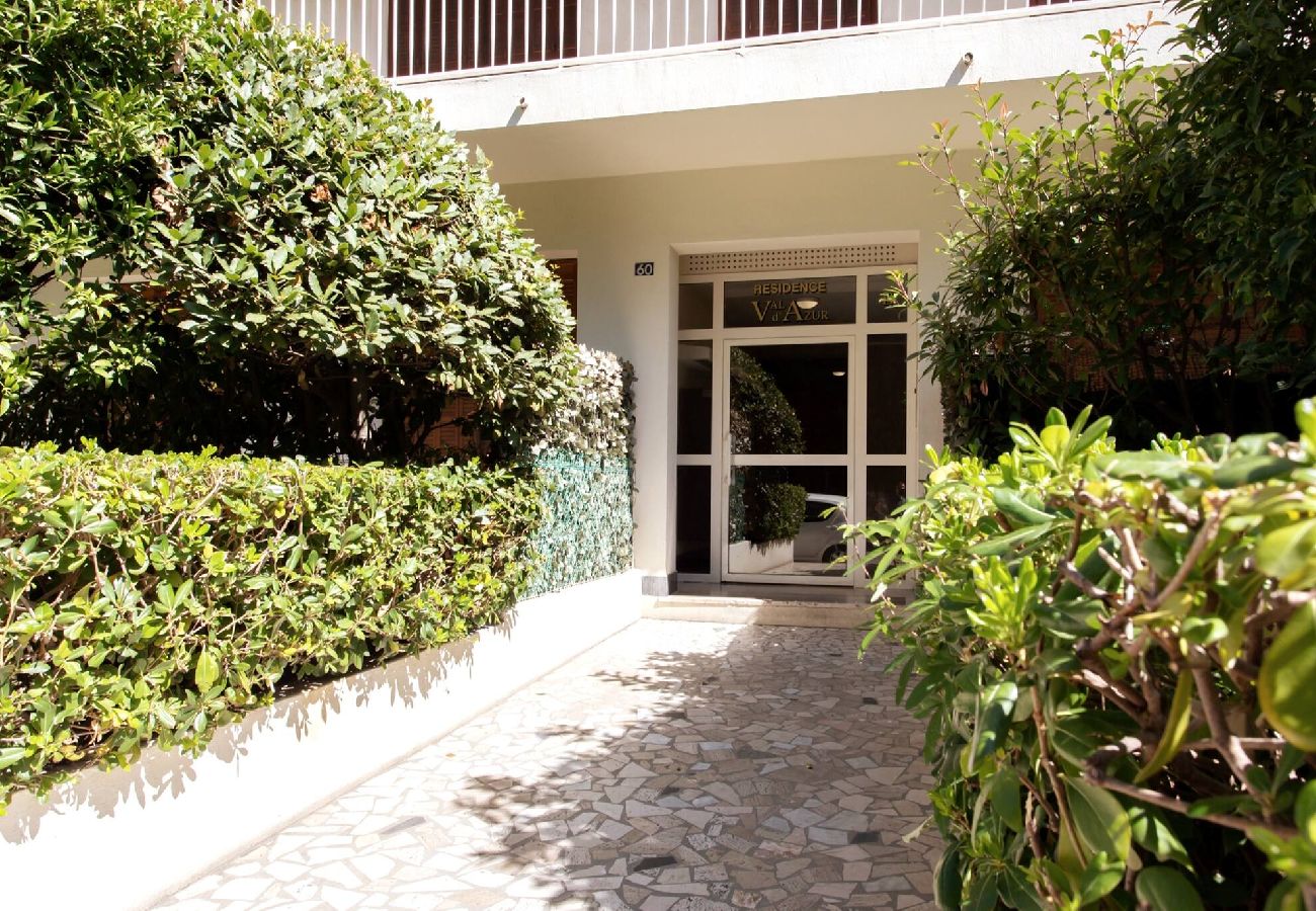 Apartment in Nice - L36 Guillaume Vallès - 50188972