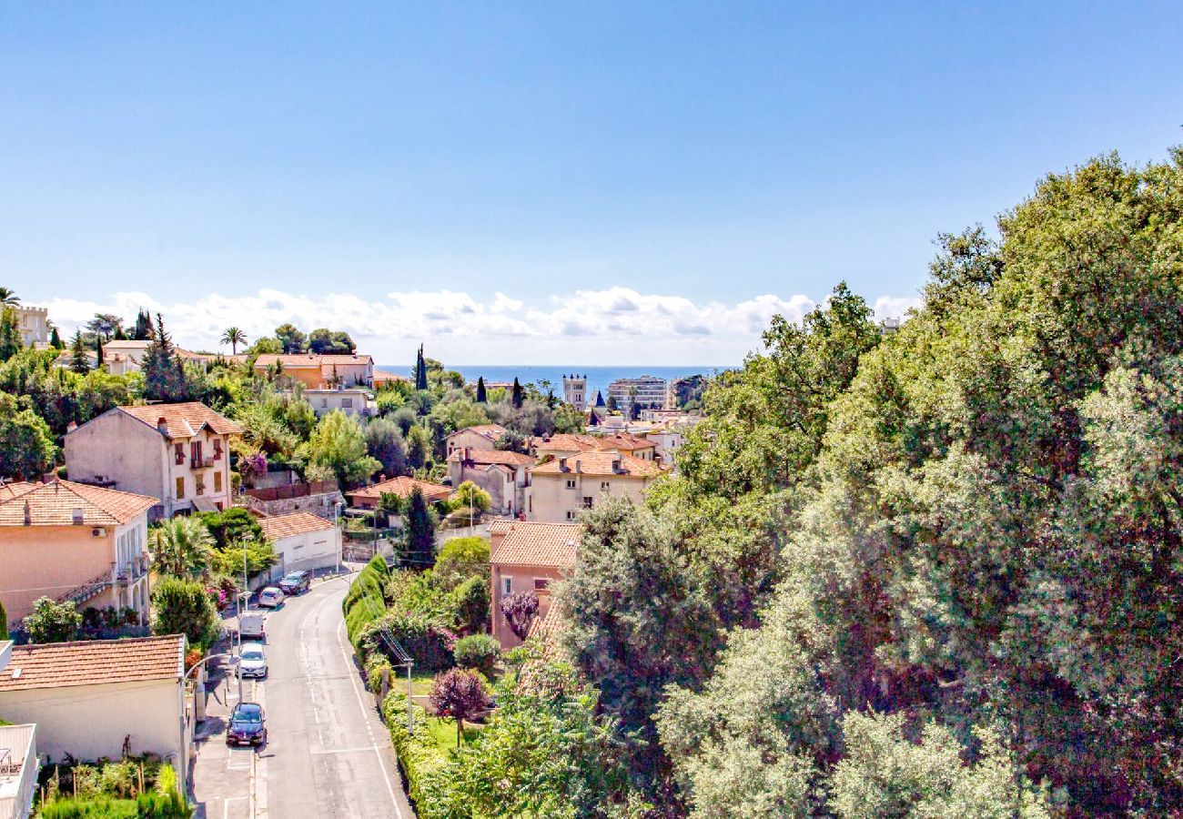 Apartment in Nice - L36 Guillaume Vallès - 50188972