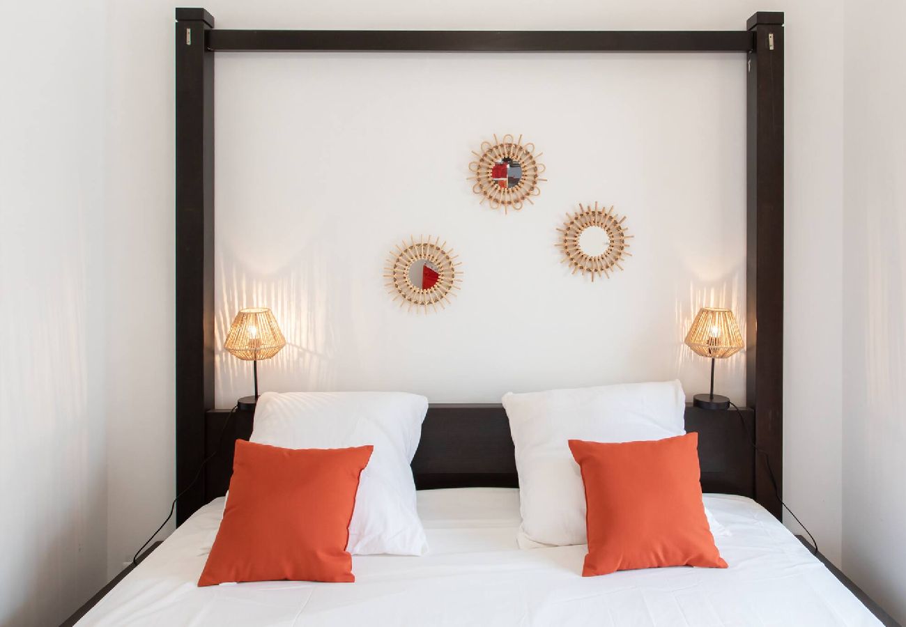 Apartment in Nice - L39 Lorthiois