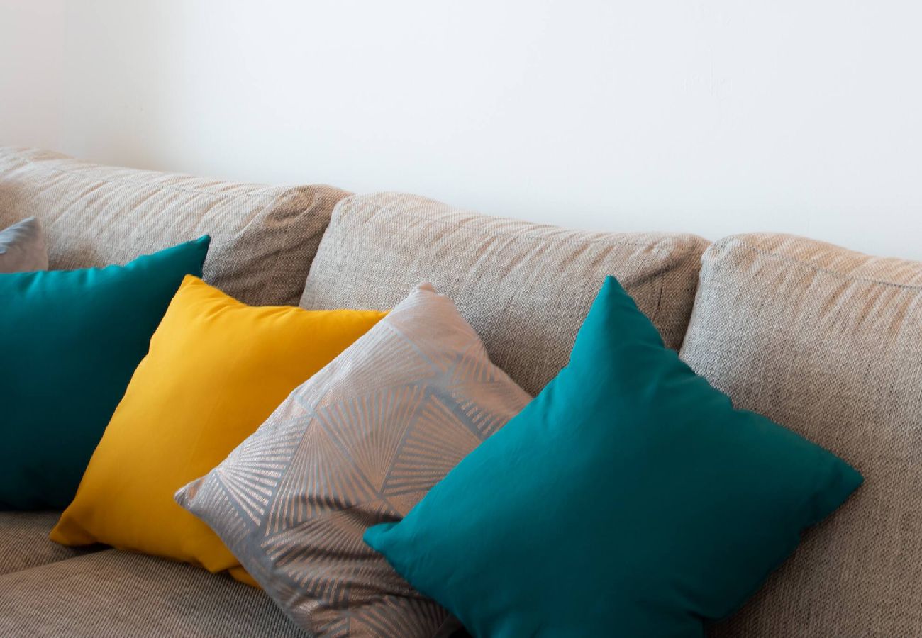 Apartment in Nice - L39 Lorthiois