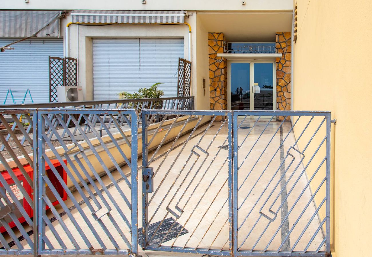 Apartment in Nice - L39 Lorthiois