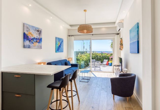 Apartment in Nice - #43 Studio Lorthois