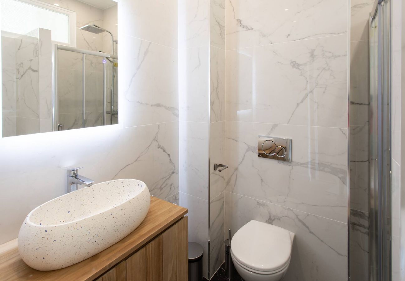 Apartment in Nice - #43 Studio Lorthois