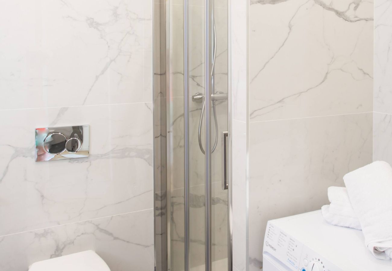 Apartment in Nice - #43 Studio Lorthois