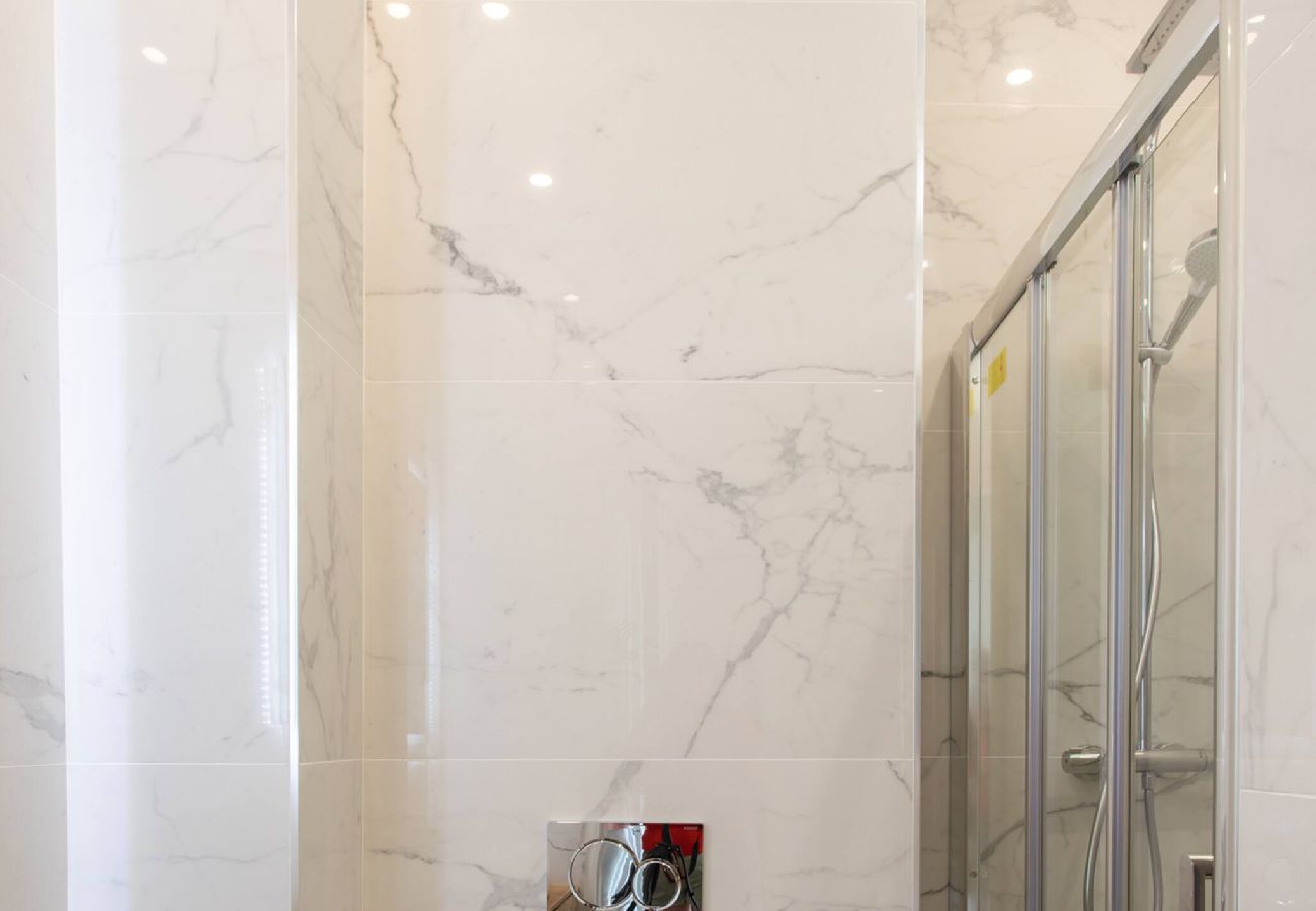 Apartment in Nice - #43 Studio Lorthois