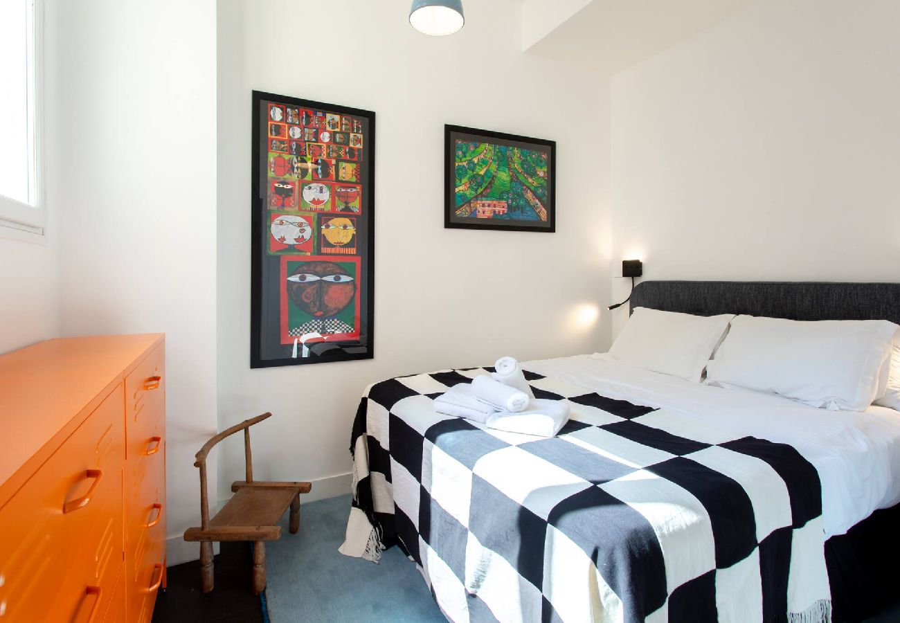 Apartment in Nice - L50 Roba Capeo