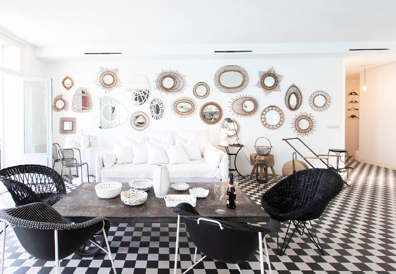 Apartment in Nice - L50 Roba Capeo