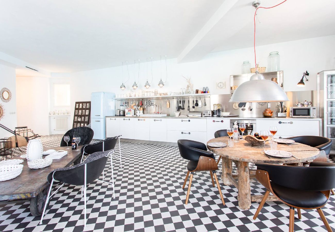 Apartment in Nice - L50 Roba Capeo