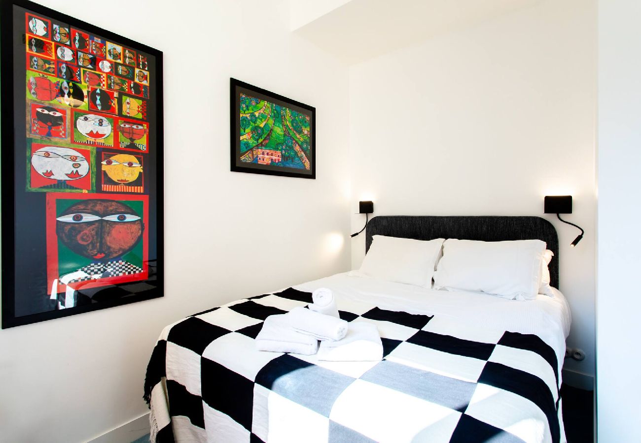 Apartment in Nice - L50 Roba Capeo