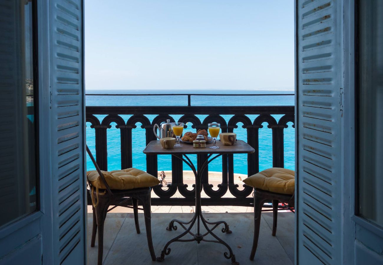 Apartment in Nice - L50 Roba Capeo