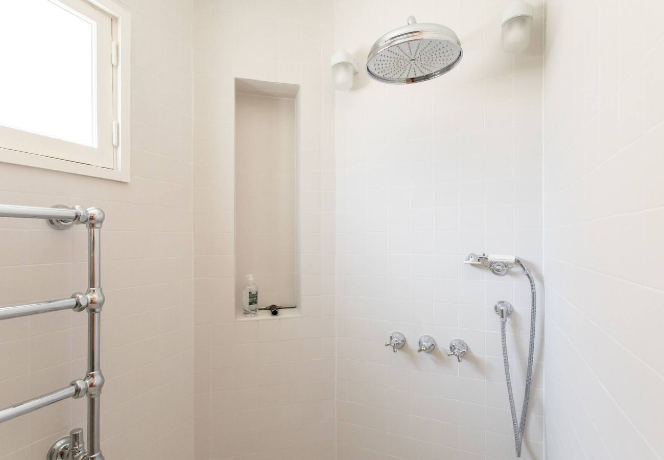 Apartment in Nice - L50 Roba Capeo