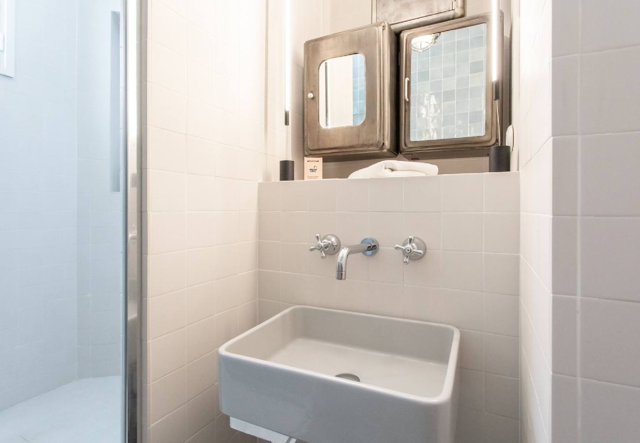 Apartment in Nice - L50 Roba Capeo