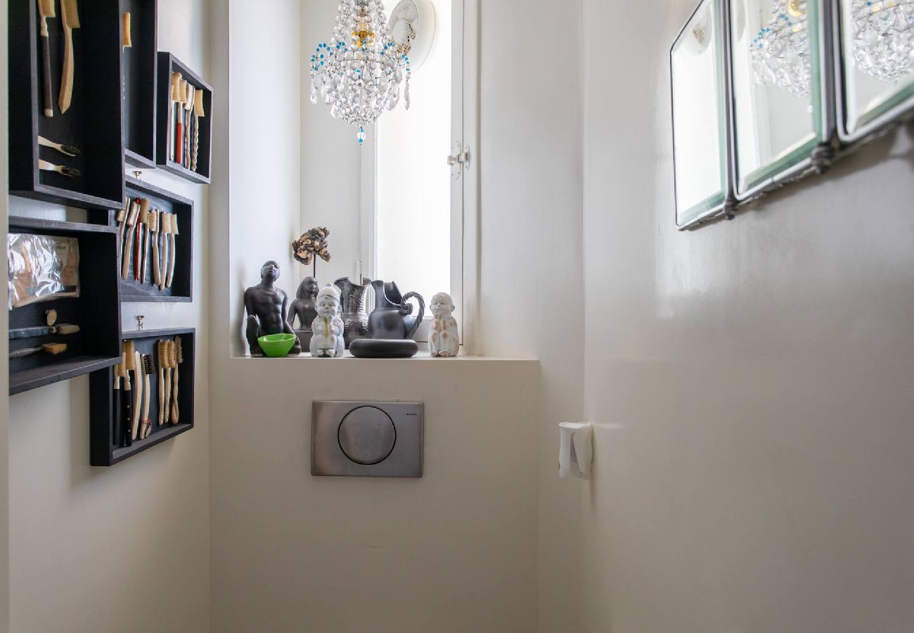 Apartment in Nice - L50 Roba Capeo