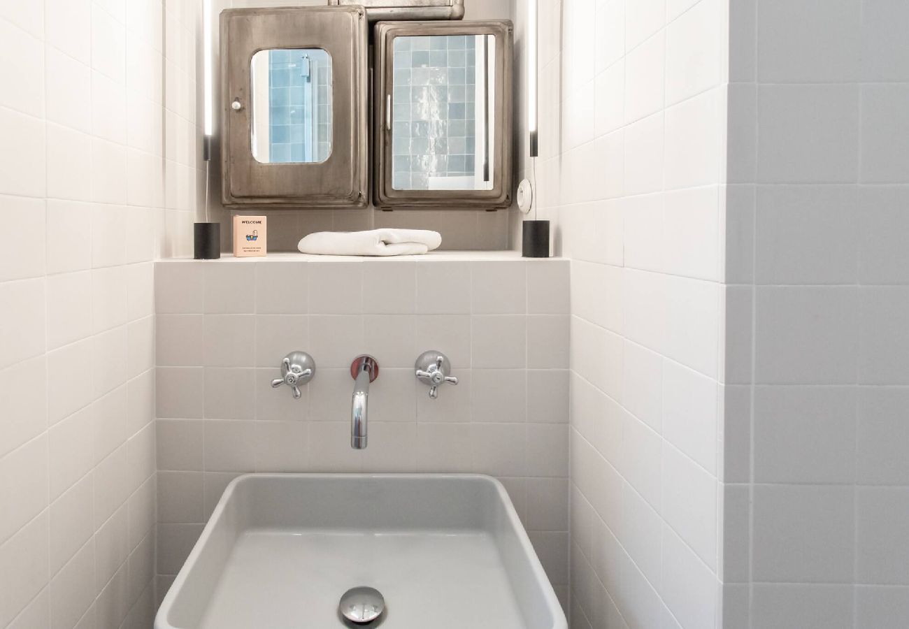 Apartment in Nice - L50 Roba Capeo