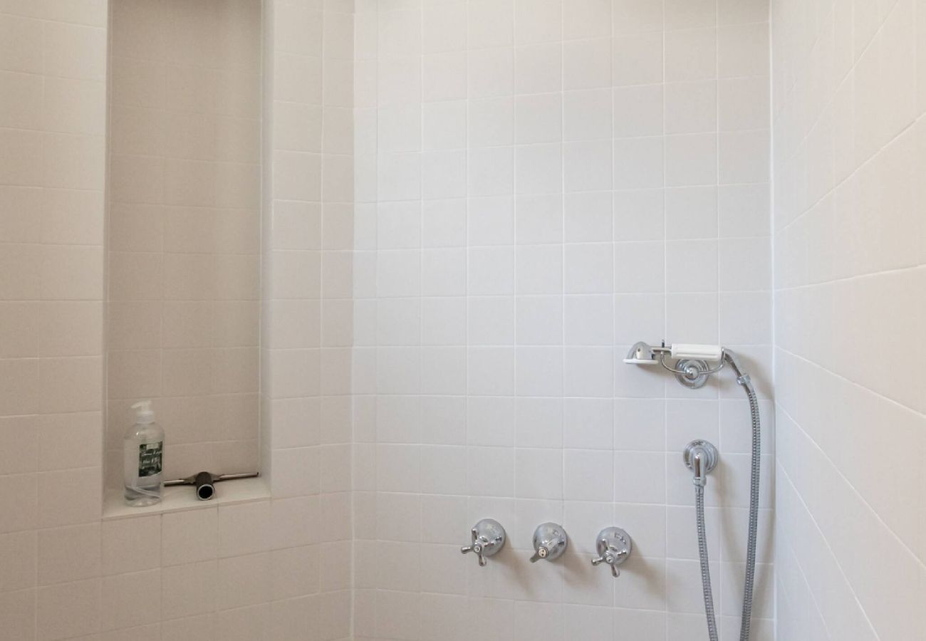 Apartment in Nice - L50 Roba Capeo