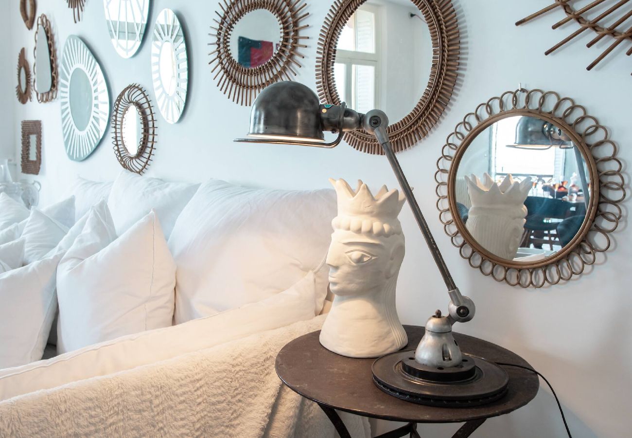 Apartment in Nice - L50 Roba Capeo