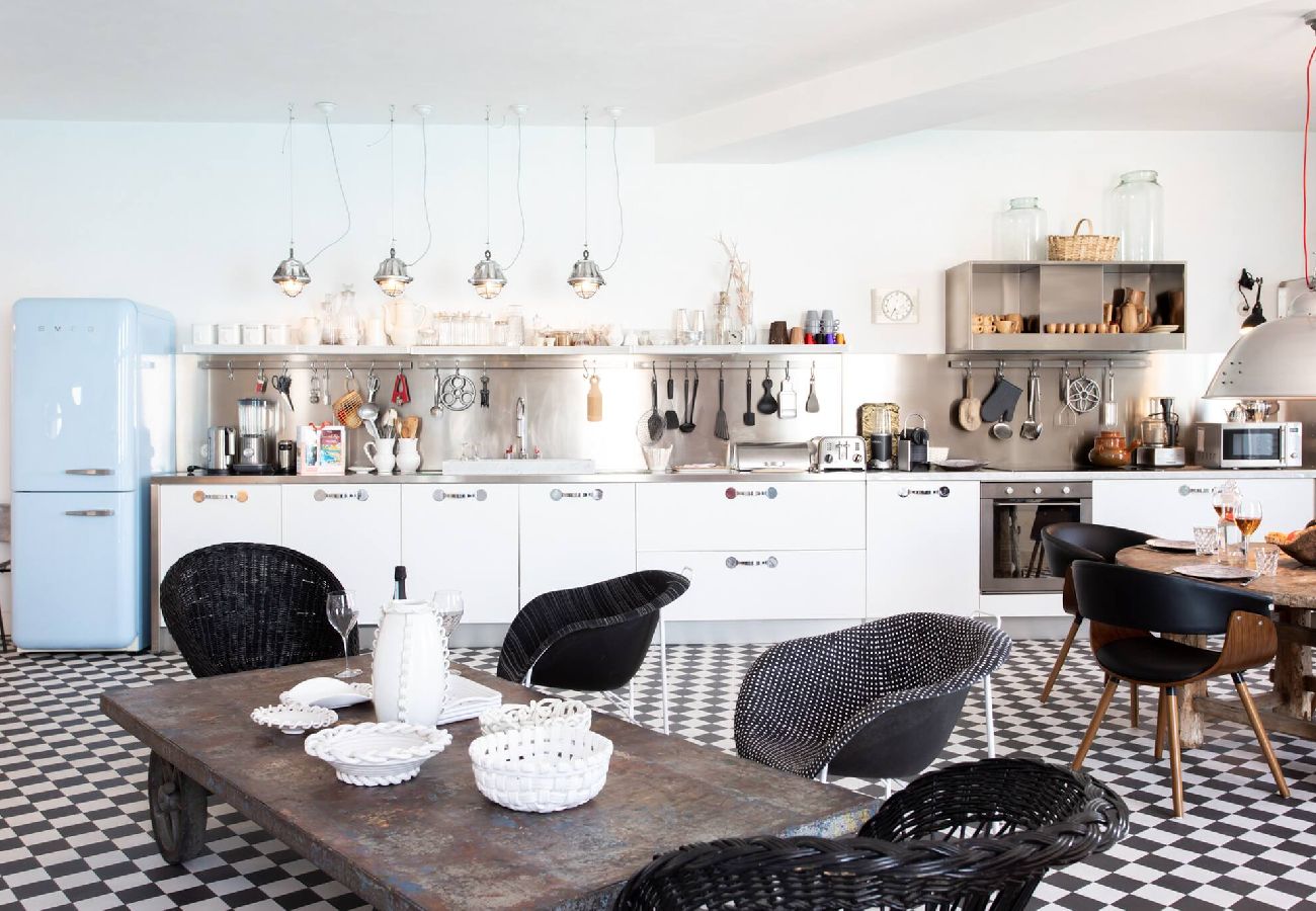 Apartment in Nice - L50 Roba Capeo