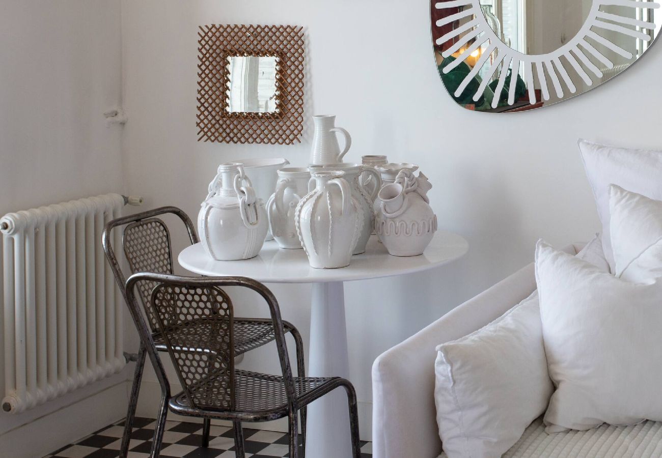 Apartment in Nice - L50 Roba Capeo