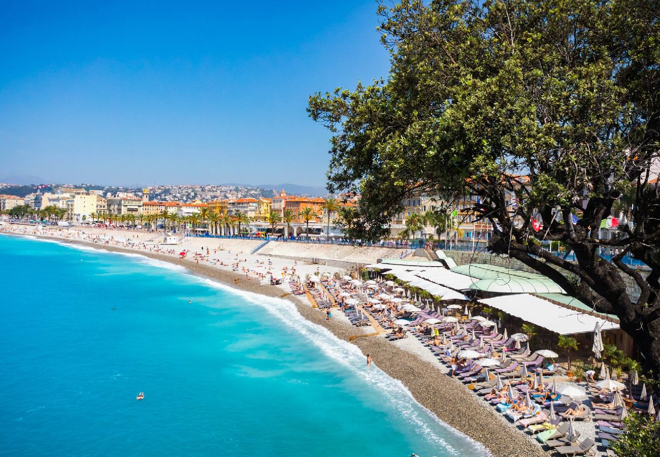 Apartment in Nice - L50 Roba Capeo