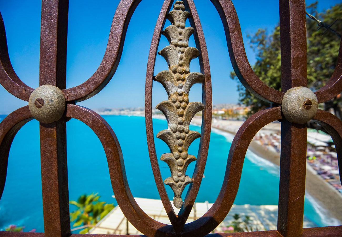Apartment in Nice - L50 Roba Capeo