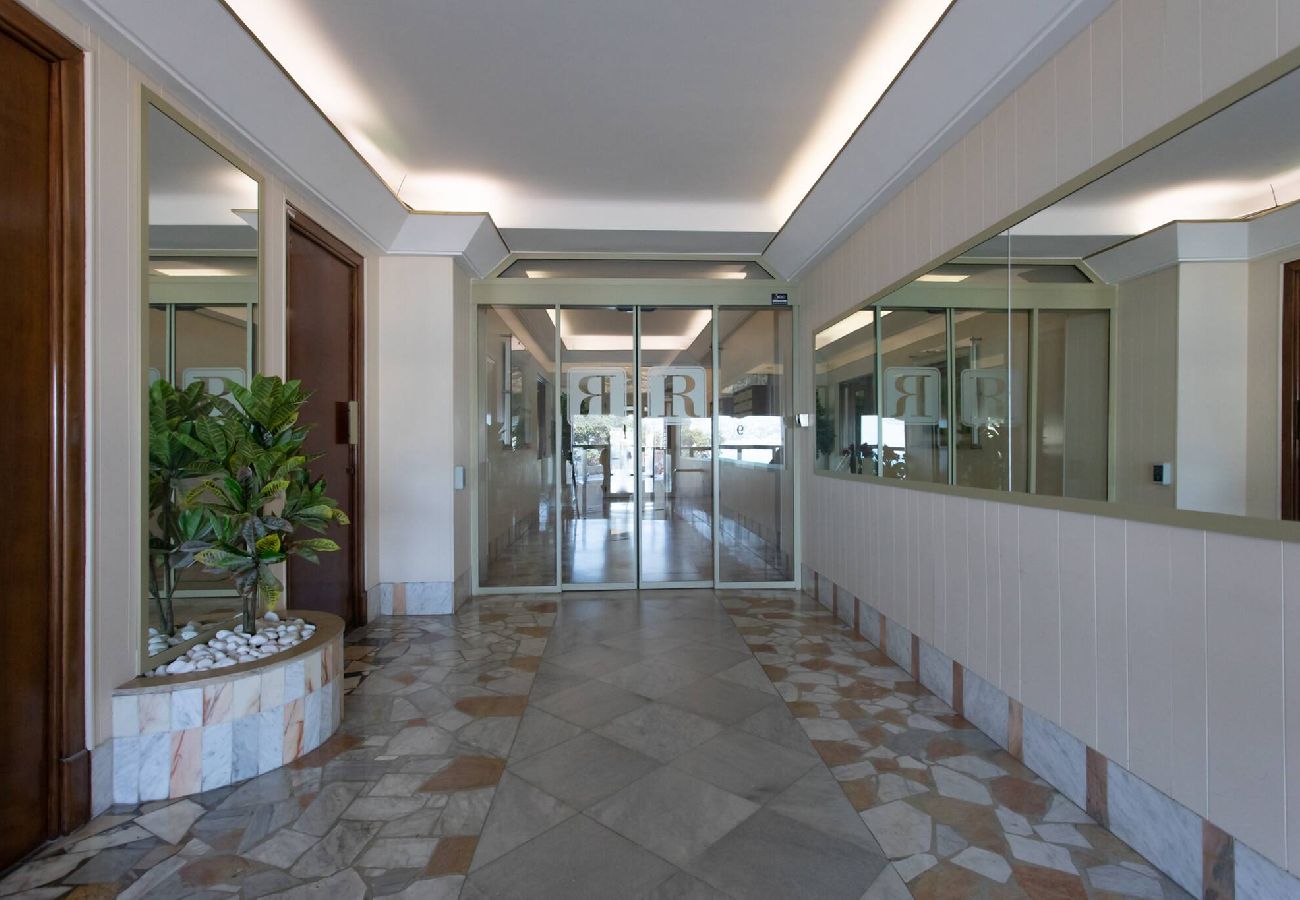 Apartment in Nice - L50 Roba Capeo