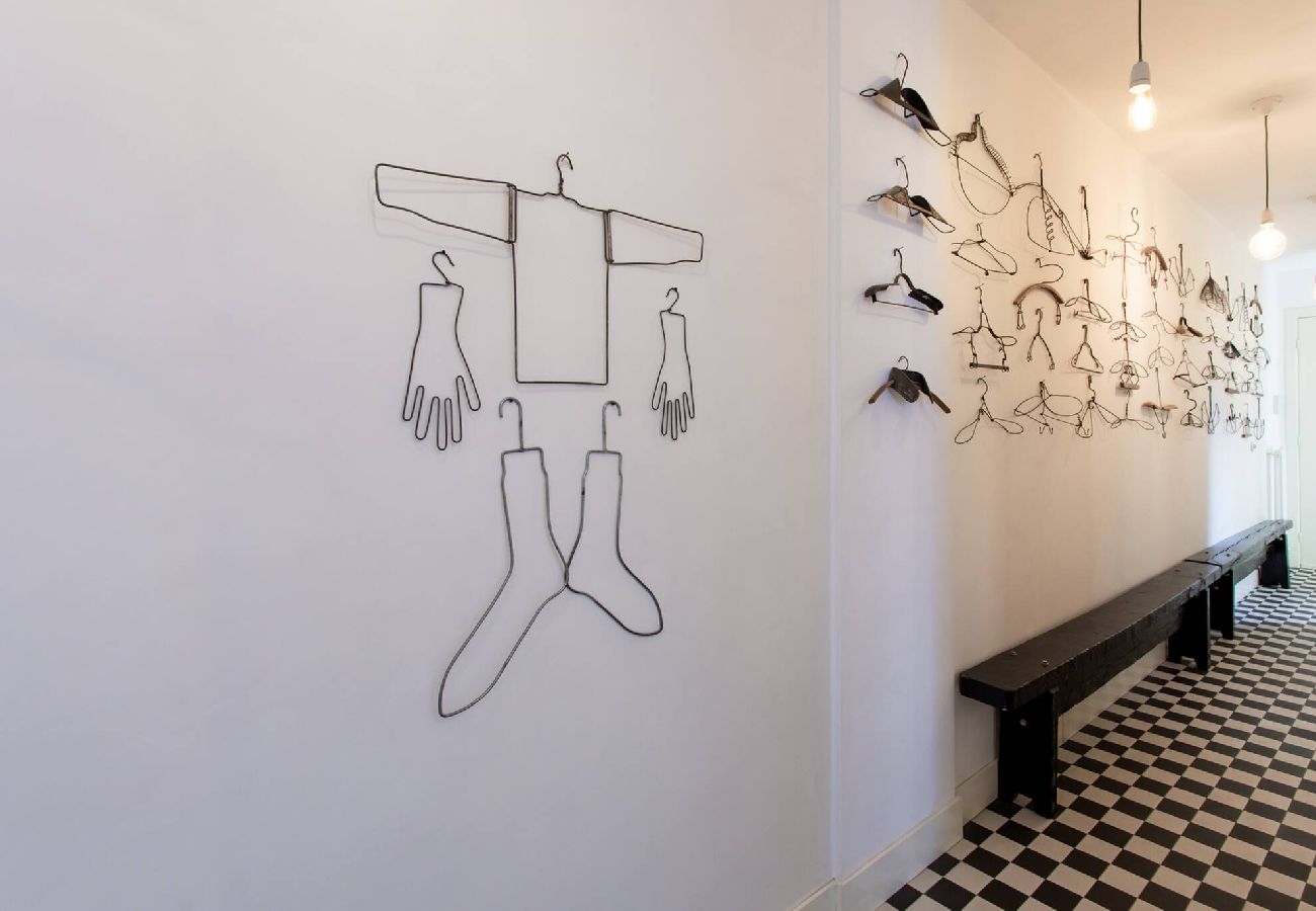 Apartment in Nice - L50 Roba Capeo