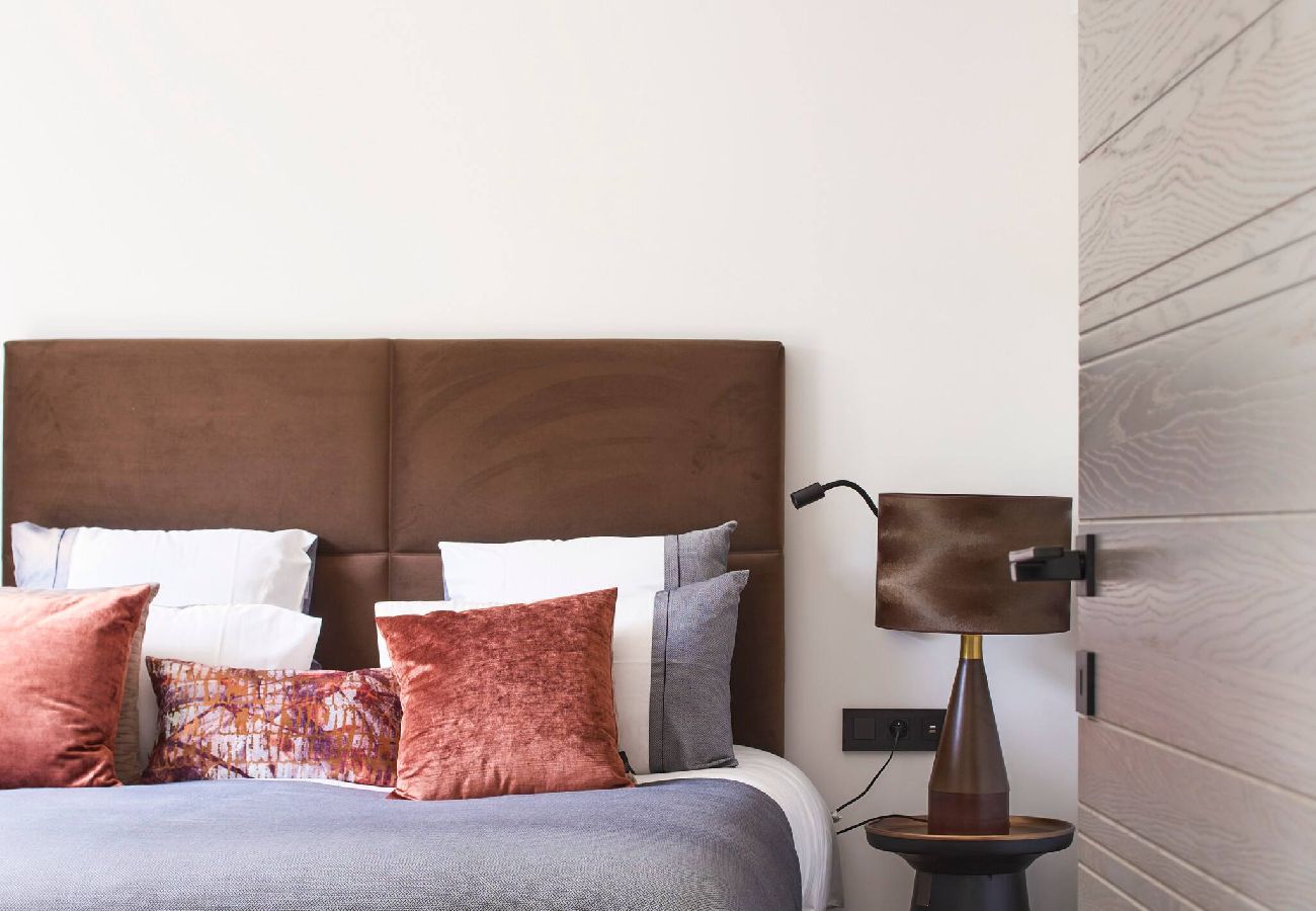 Villa in Antibes - A11 Villa VanCleef