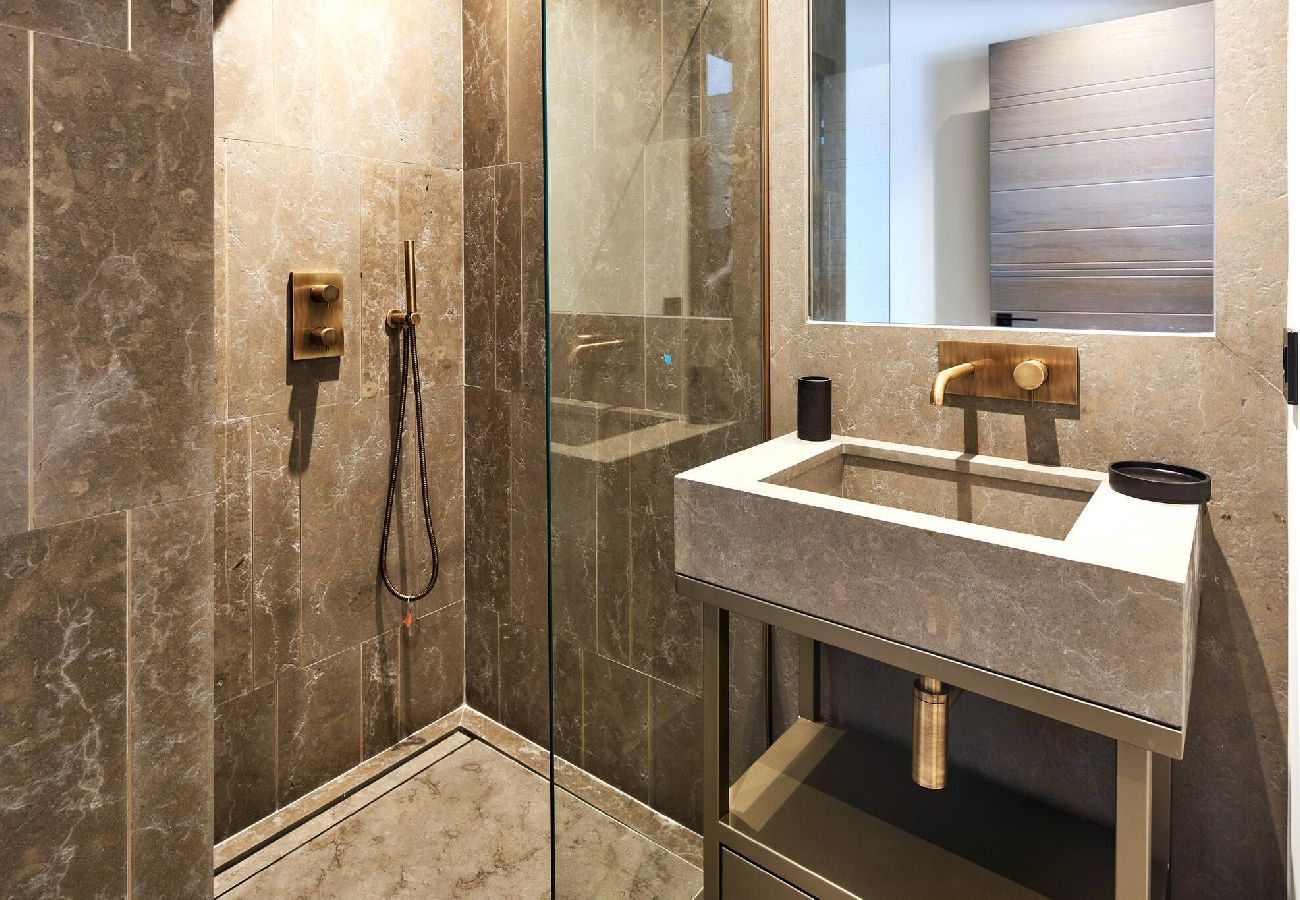 Villa in Antibes - A11 Villa VanCleef