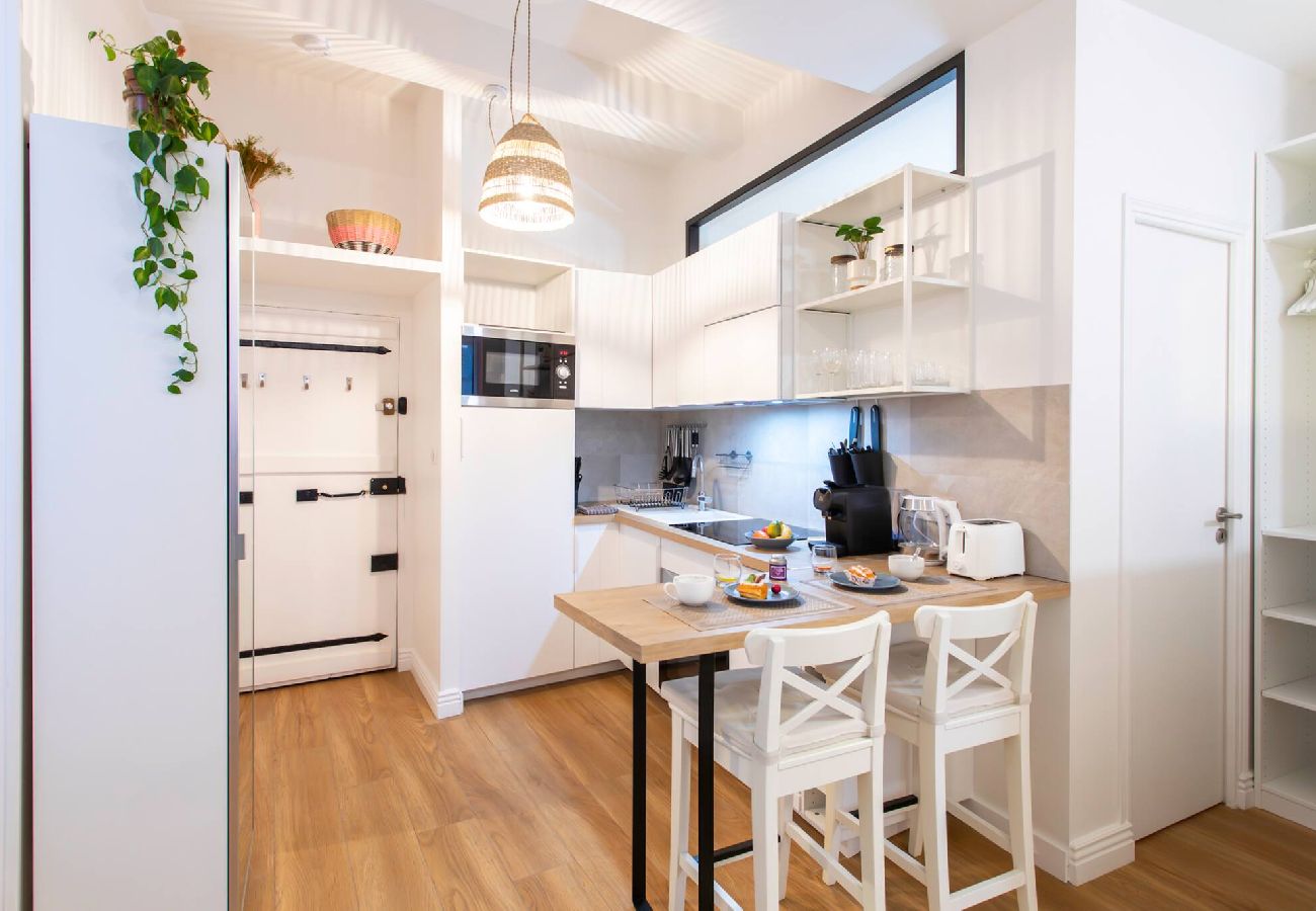 Apartment in Nice - L59 la loge