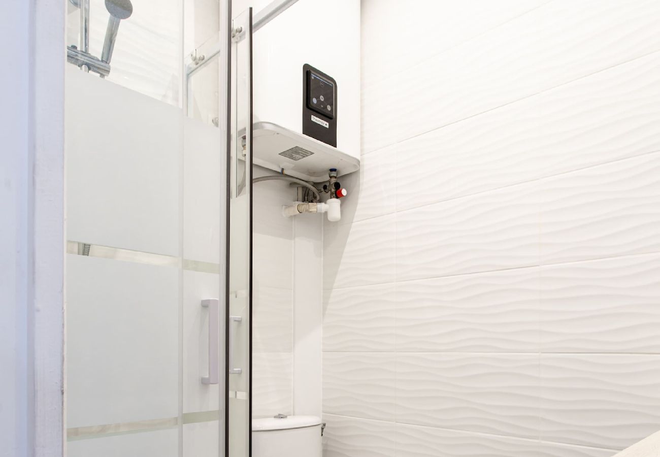 Studio in Nice - #2 Pertinax